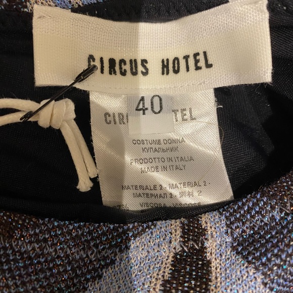 Circus Hotel Swimwear - Picture 5 of 5